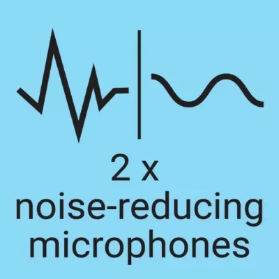 Kufje Bluetooth me mikrofon Sandberg Wireless Earset Business Pro 126-25, 60h, me stacion karikimi, zezë/argjend, set