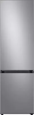Frigorifer i kombinuar Samsung RB38C7B6CS9/EF 390 L BESPOKE, klasa energjetike C, Refined Inox