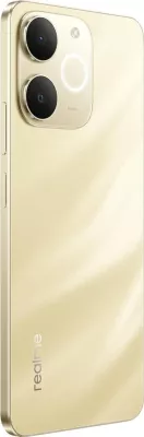Celular Realme Note 70T 4GB 128GB ari