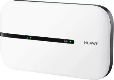 Hotspot portabël Huawei E5576-320 LTE/4G, i bardhë