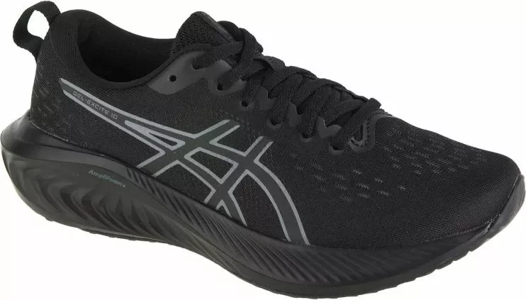 Atlete për femra Asics, të zeza [Madhësia: 40.5]