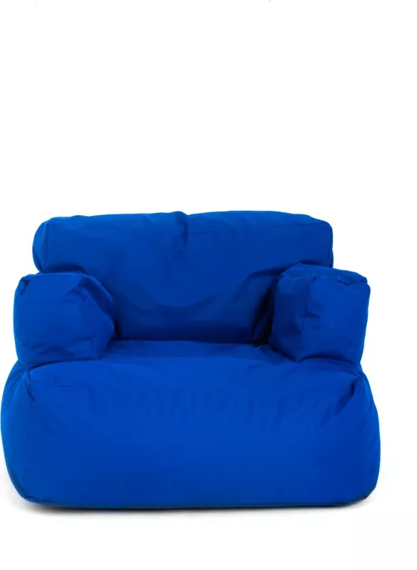 Karrige bean bag Atelier del Sofa, Relax, ngjyrë kaltër