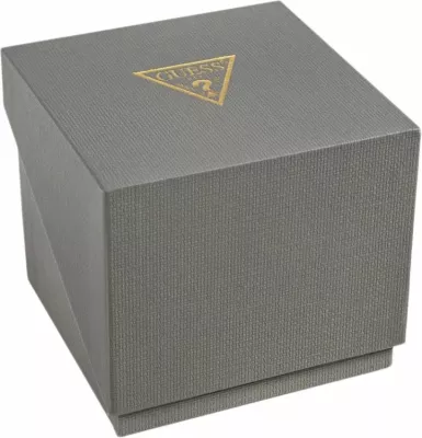 Orë dore Guess për femra, navy blue