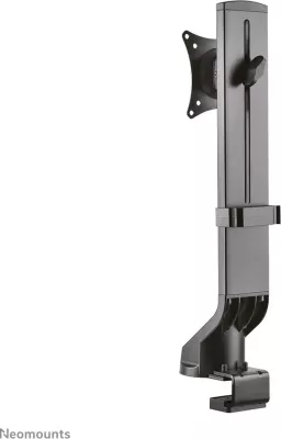 Krah monitori Neomounts FPMA-D860BLACK, për tavolinë, 10-32 inç, 8 kg, i zi