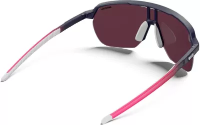 Syze dielli Julbo FREQUENCY REACTIV 1-3 HC, unisex, M, kaltër/rozë
