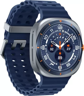 Smartwatch Samsung Galaxy Watch Ultra LTE 47mm titanium blue