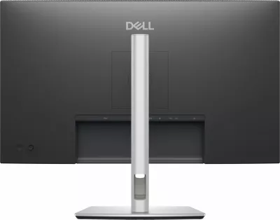 Monitor DELL Pro Plus P2725D, 27", Quad HD, LCD, zi/argjendtë