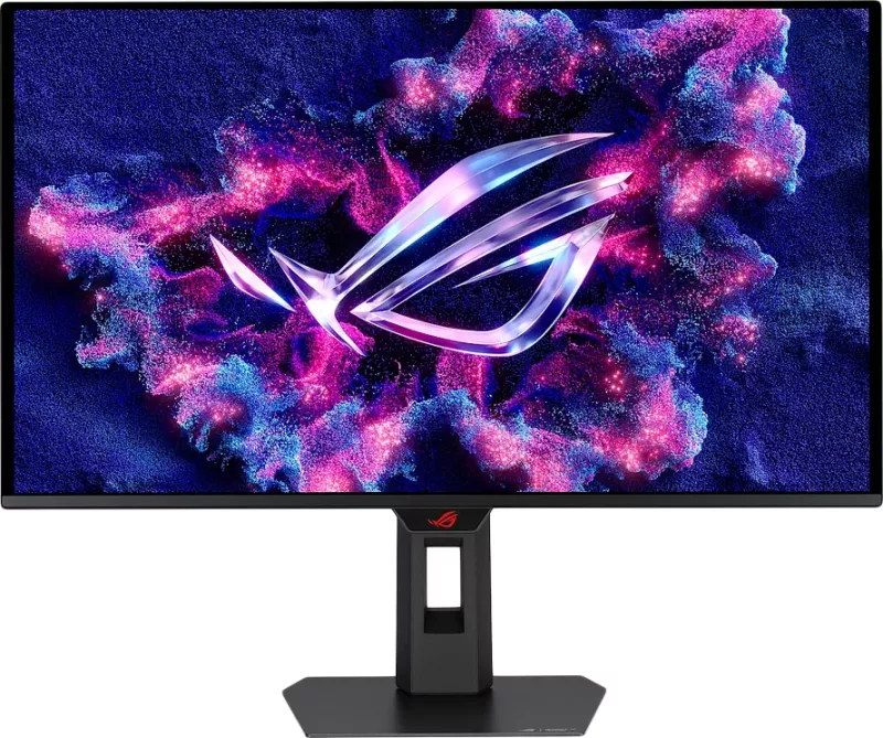Monitor gaming ASUS ROG Strix OLED XG27ACDMS 27\" QHD QD-OLED 280Hz 0.03ms i zi