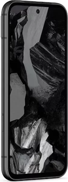 Celular Google Pixel 8A 8/128GB 5G Obsidian Black
