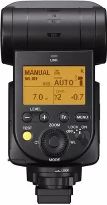 Lampa Sony HVL-F60RM2, për fotografi profesionale