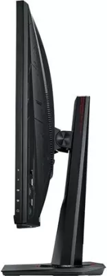 Monitor ASUS TUF Gaming VG27VQ, 27", Full HD, 165Hz, i zi