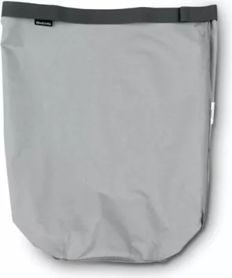 Qese lavanderie Brabantia 102363 60L gri