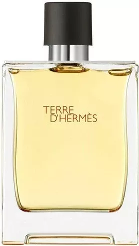 Parfum Hermès Terre, d'Hermès, 200 ml