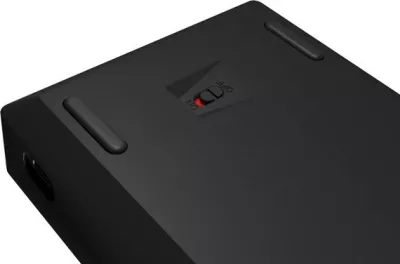 Tastierë mekanike Genesis Thor 660 G2 RGB, Gateron Brown, e zezë