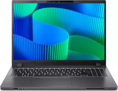 Laptop Acer TravelMate P2 16, 16GB RAM, 512GB SSD, i zi