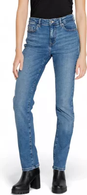 Xhinse skinny për femra Only Onlsui Mid Dia451 Noos 15330805, denim [Madhësia: XS]