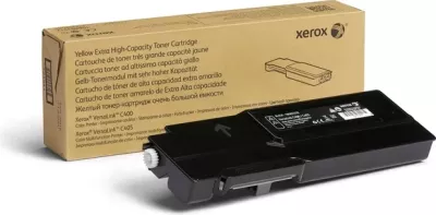 Toner XEROX 106R03532 Extra High Capacity 10,500 faqe për VersaLink C400/C405, i zi
