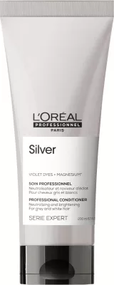 Kondicioner L’Oréal Professionnel Serie Expert Silver, 200 ml
