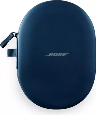 Kufje Bose 880066-1200, me Bluetooth & kabllo, Head-band, Blu