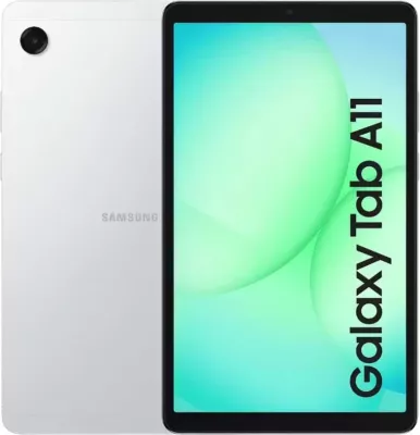 Tablet Samsung Galaxy Tab A11 SM-X130 4GB 64GB 8.7 inch Silver
