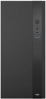 Kasë Darkflash Q15, për pllakë amë M-ATX/ITX, e zezë