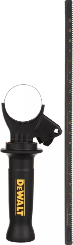 Bormakinë DeWalt DCH263N-XJ, 1165 RPM SDS Plus, 2.7 kg, e Zezë dhe e Verdhe