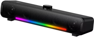 Altoparlant gaming ONIKUMA L16, 10W (5W x2), Bluetooth 5.3, RGB, i zi