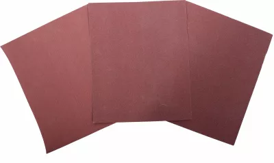 Rrjetë zmerilimi PROLINE 49090 280x230mm GR 40, pako 50 copë