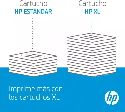 Toner HP 05X CE505X rendiment 5,500-8,800 faqe, i zi, 1 copë