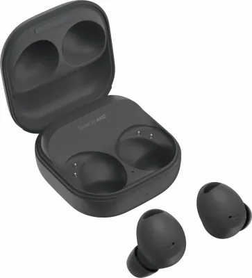 Kufje Samsung Galaxy Buds 2 Pro SM-R510, True Wireless, ANC, grafit
