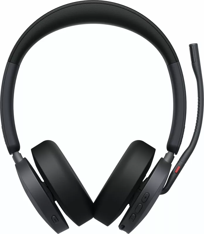 Kufje Bluetooth Yealink BH74 Teams USB-C/A, e zezë