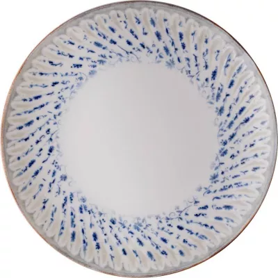 Set darkeje 24 pjese, porcelan, Hermia Concept, GBSATN24KY4R39631