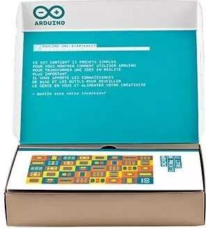 Arduino K000007 Arduino