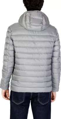 Jakne për meshkuj Gianni Lupo GL8202H-F24, hiri [Madhësia: S]