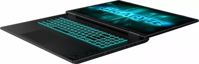 Laptop Gigabyte Gaming A18 3VH (3VHK3EEC93SD), Ryzen 7, 16GB RAM, 512GB SSD, GeForce RTX 5060 8GB, 18\" 165Hz, i zi