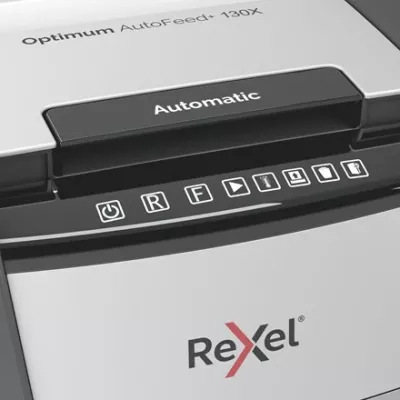 Grirëse letre Rexel Optimum 