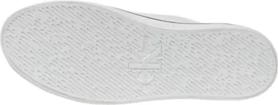 Atlete për femra Calvin Klein Jeans BOLD VULC FLATF LOW YW0YW01633, të zeza/bardha [Madhësia: 40]