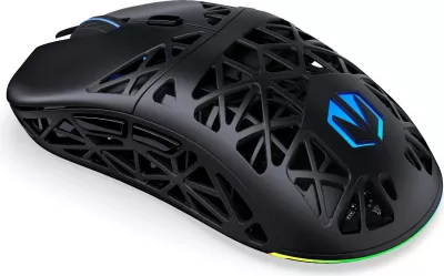 Maus ENDORFY EY6A016, Gaming, Bluetooth, 26000 DPI, Zi