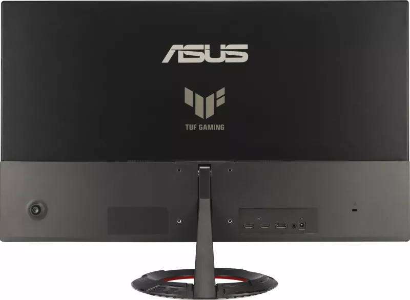 Monitor gaming ASUS TUF Gaming VG249Q3R 23.8 inç, Full HD, 180Hz, 1ms, i zi