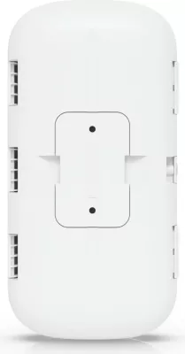 Kasë kabllosh Ubiquiti UACC-FIBER-SR-KIT, Pole/Wall, Polycarbonate, Bardhë