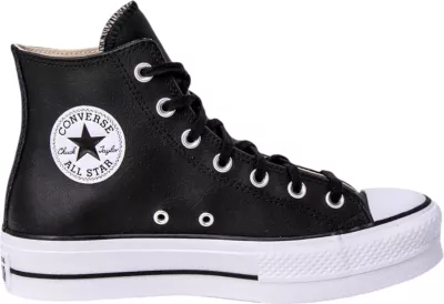 Atlete për femra Converse Chuck Taylor All Star Lift 561676C/561675C, të zeza [Madhësia: 36]