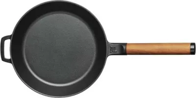Tigan universal Fiskars Norden, hekur gize, i zi