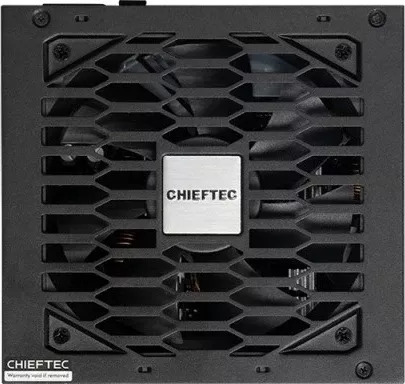 Kasë furnizimi Chieftec Vita BPX-750-S, 750W, 80 PLUS Bronze, e zezë