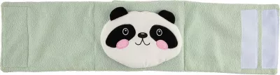 Mbështjellës ngrohës për lehtësimin e kolikës dhe gazrave, Dr. Brown’s, Panda 