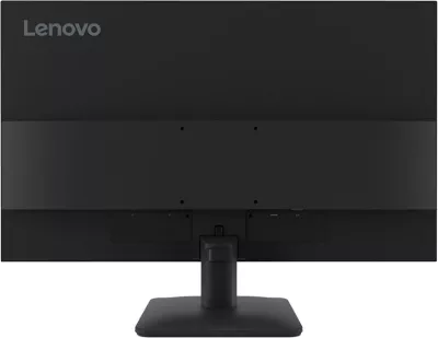 Monitor Lenovo L27-4e, 27", Full HD, LCD, Raven Black