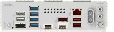 Pllakë amë Gigabyte X870E AORUS PRO ICE, Socket AM5, DDR5, Wi-Fi 7