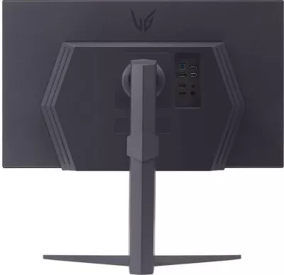 Monitor gaming LG 27GS85Q-B 27GS85QB 27" QHD 2560x1440 200Hz 1ms HDR400 Nano IPS zi