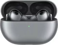 Kufje Huawei FreeBuds Pro 3, Wired & Wireless, 5.8 g, Silver