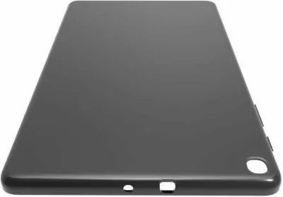 Mbështjellës tablet Hurtel Slim Case për iPad Pro 12.9'' (2021), i zi