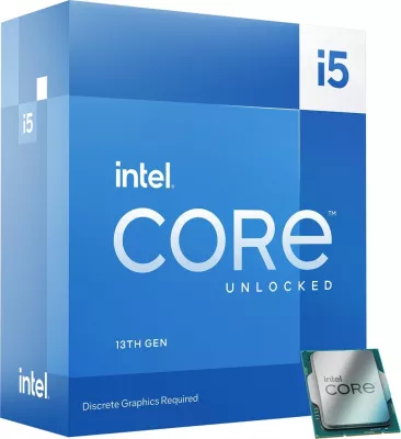 Procesor Intel Core I5-13600KF